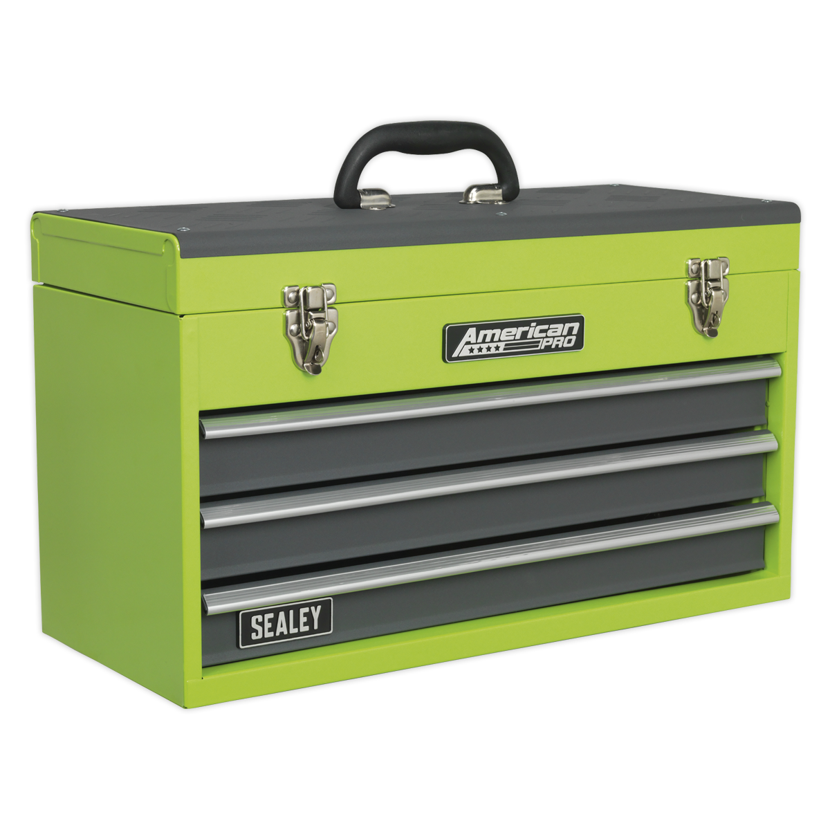 Sealey Tool Boxes & Cases